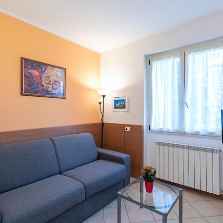 Residence La Collina 베르카나 외부 사진