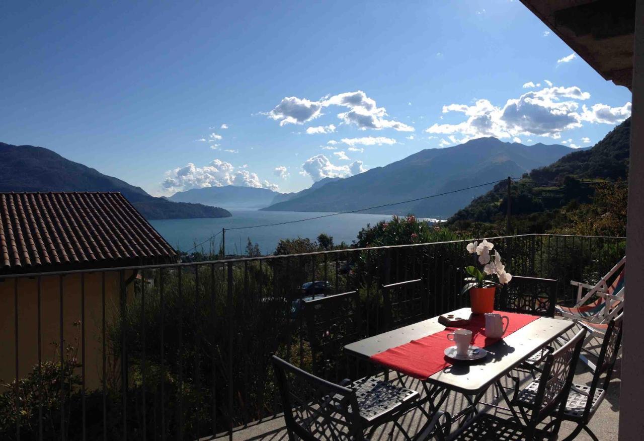 Residence La Collina 베르카나 외부 사진