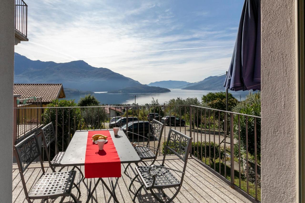 Residence La Collina 베르카나 외부 사진
