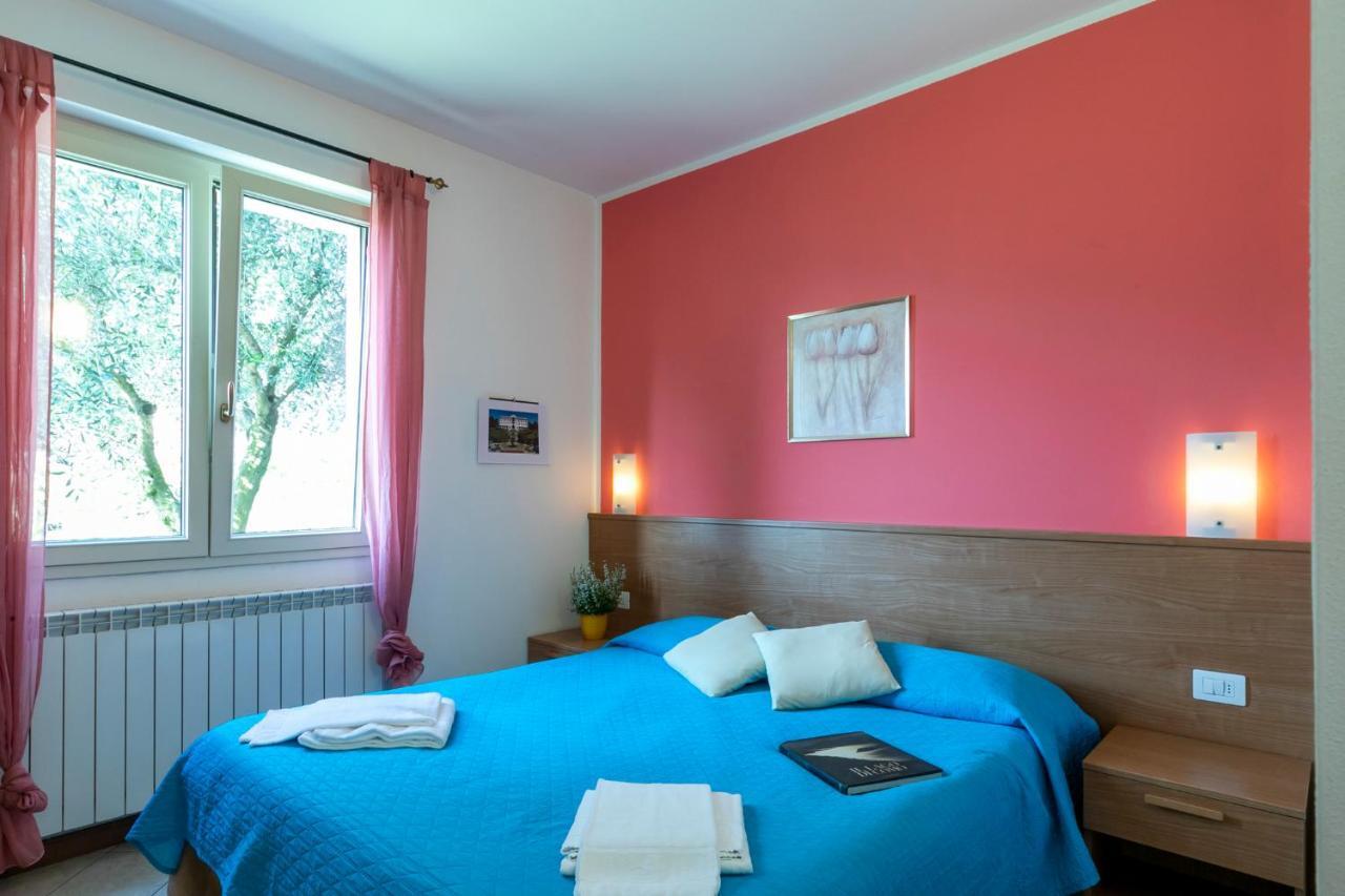 Residence La Collina 베르카나 외부 사진