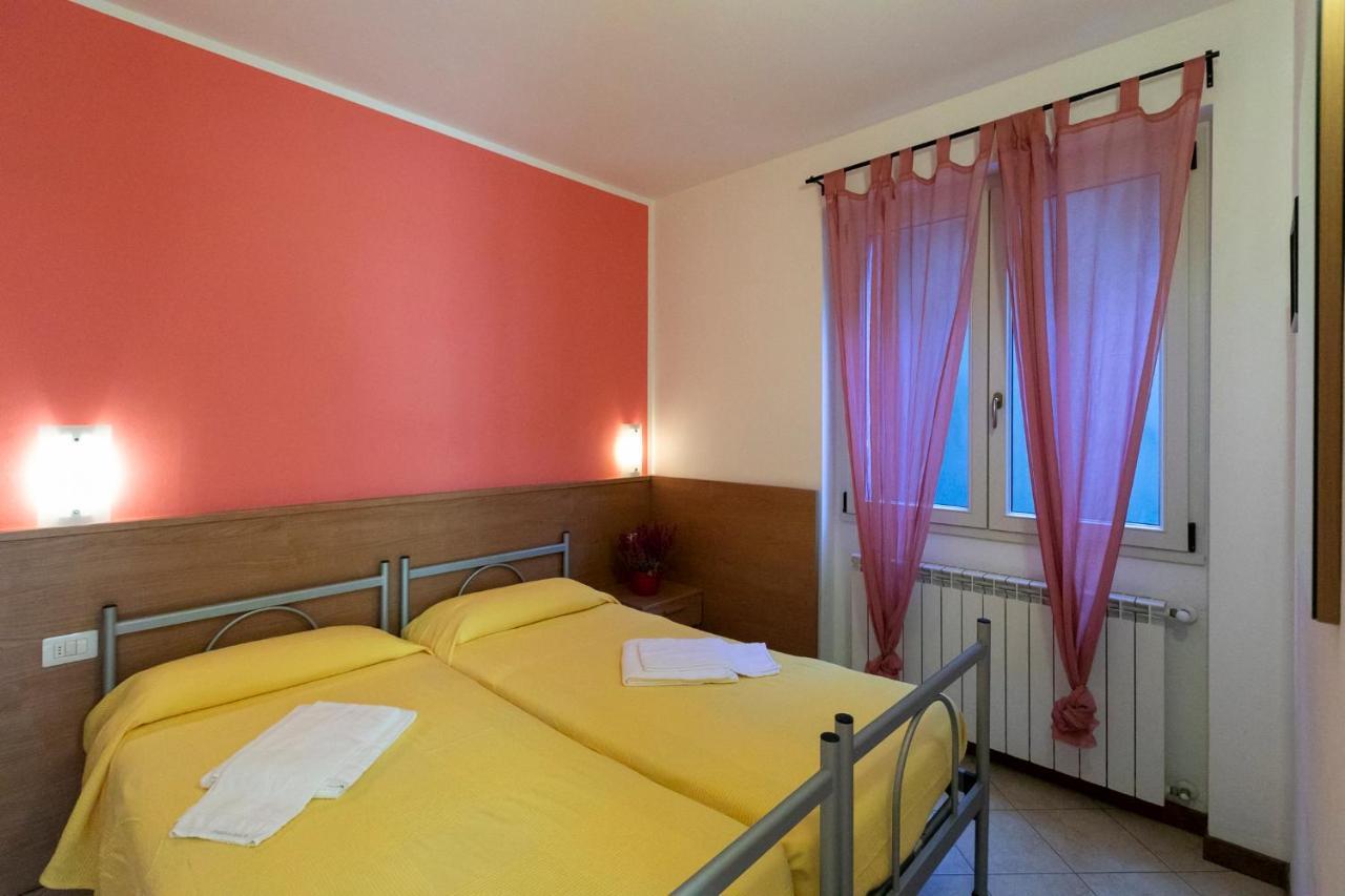 Residence La Collina 베르카나 외부 사진