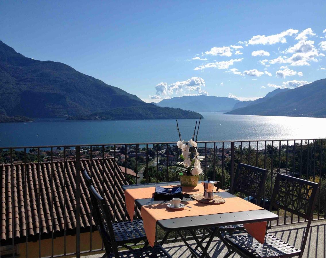 Residence La Collina 베르카나 외부 사진