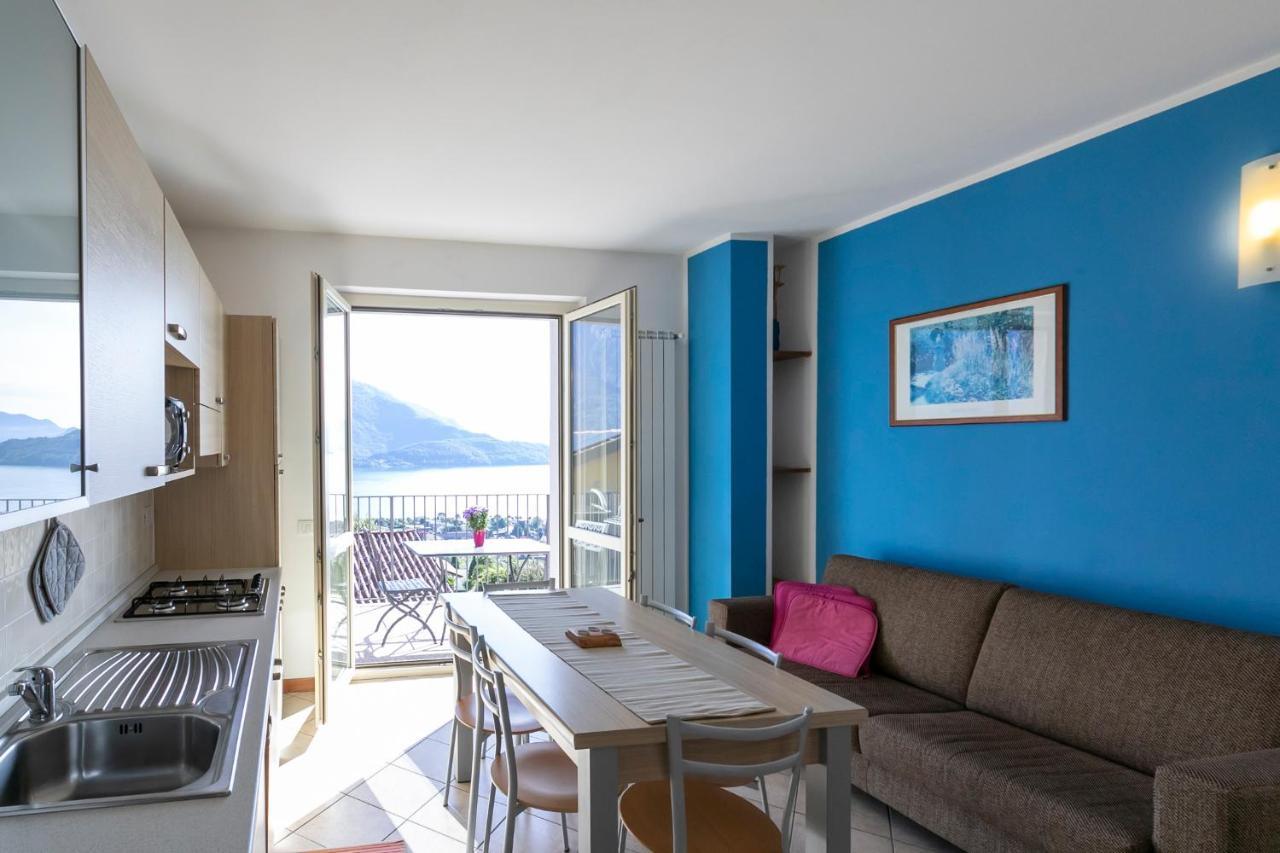 Residence La Collina 베르카나 외부 사진