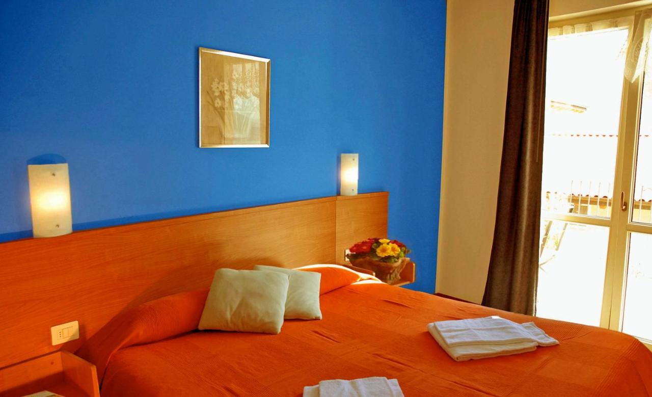 Residence La Collina 베르카나 외부 사진