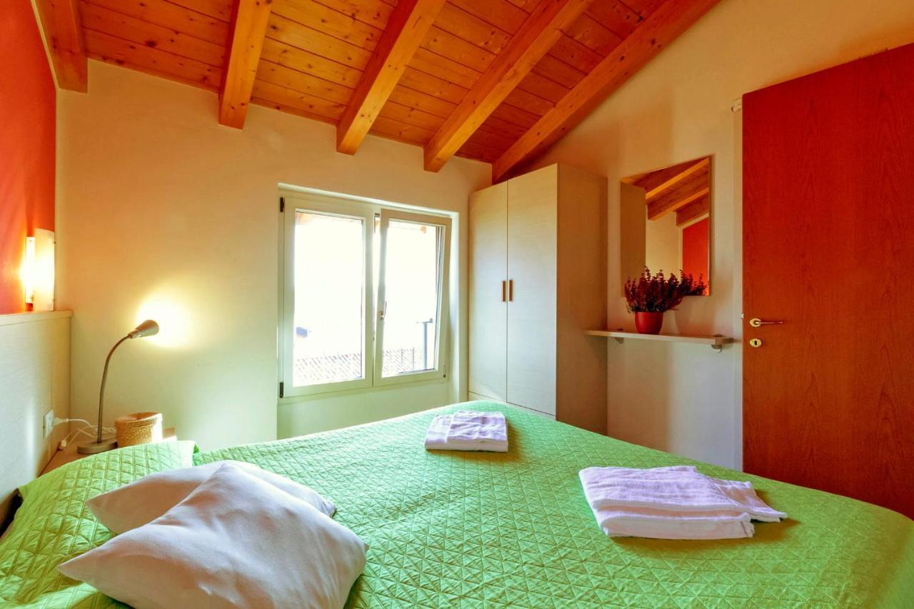 Residence La Collina 베르카나 외부 사진