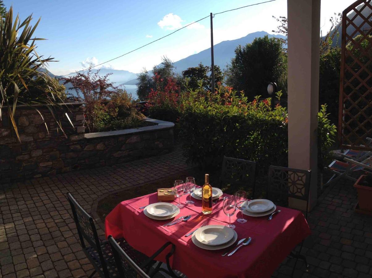 Residence La Collina 베르카나 외부 사진