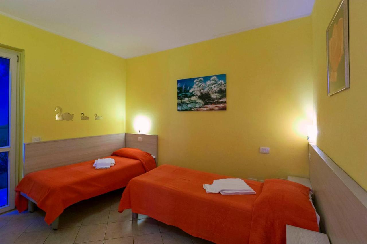 Residence La Collina 베르카나 외부 사진