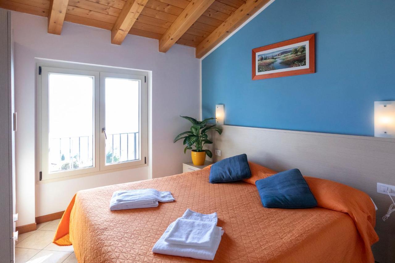 Residence La Collina 베르카나 외부 사진