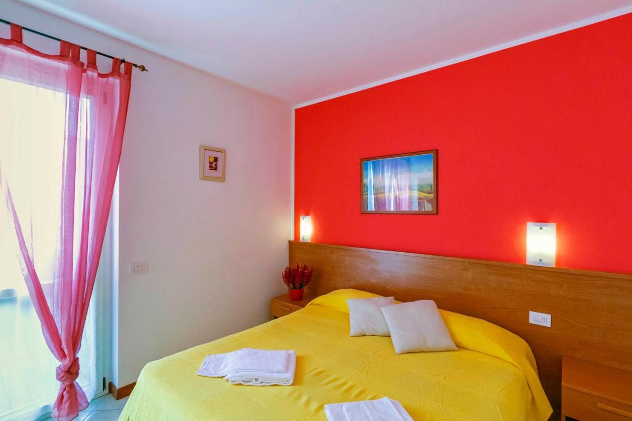 Residence La Collina 베르카나 외부 사진