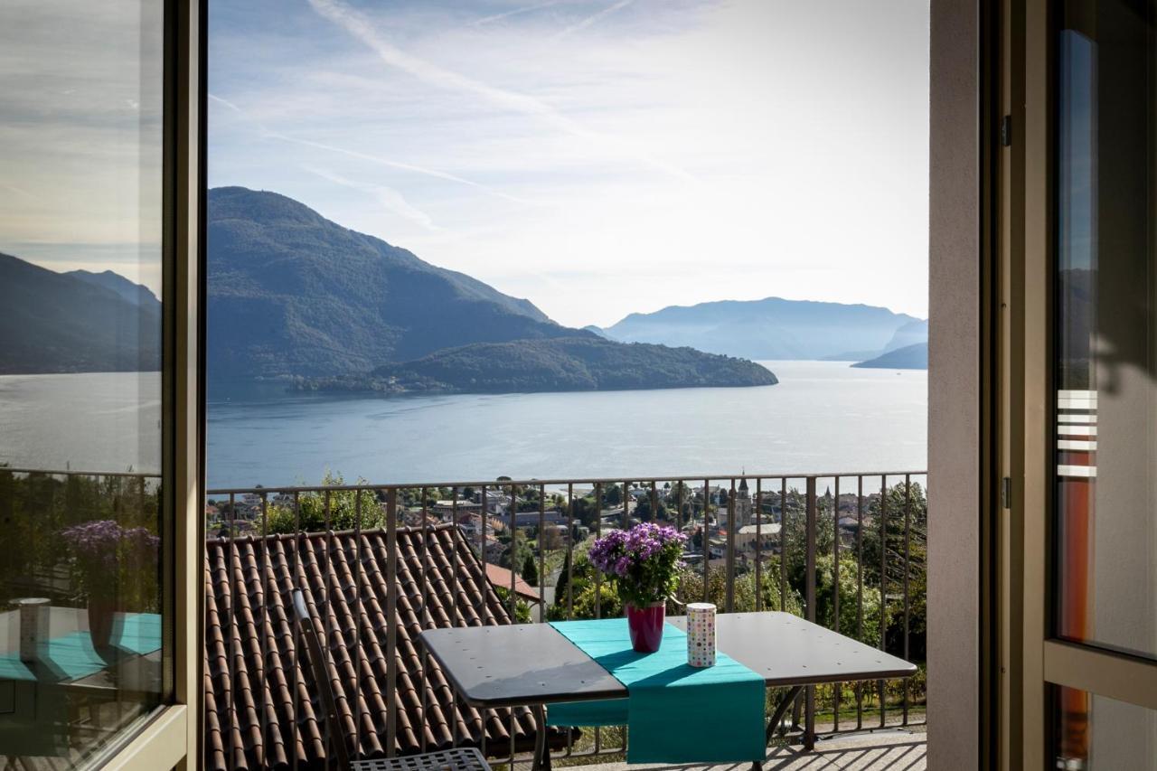 Residence La Collina 베르카나 외부 사진