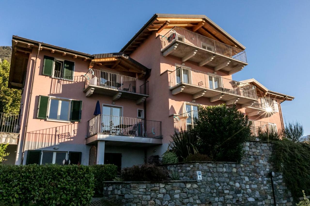 Residence La Collina 베르카나 외부 사진