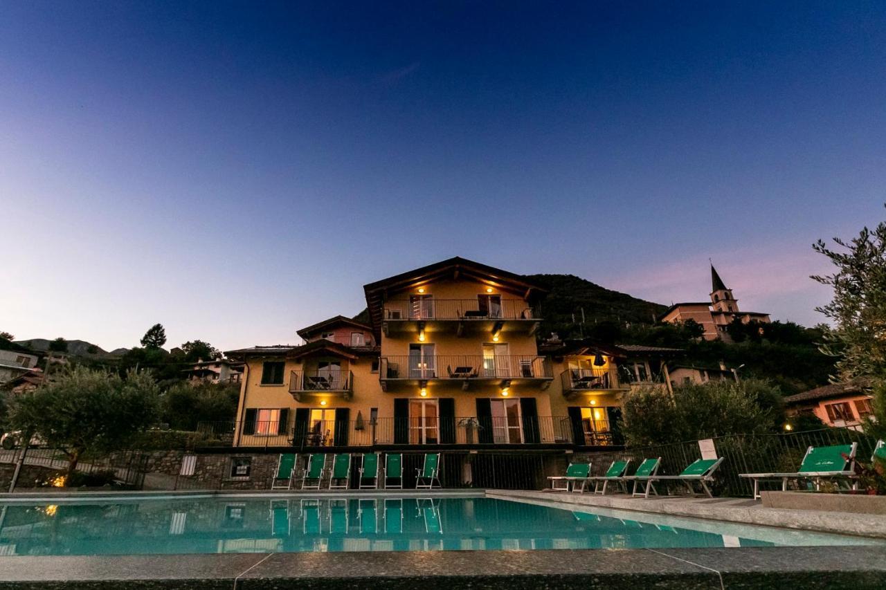 Residence La Collina 베르카나 외부 사진