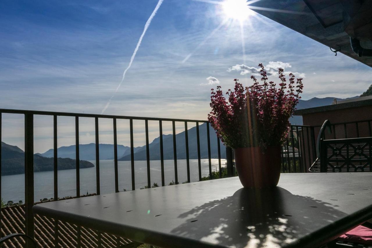 Residence La Collina 베르카나 외부 사진