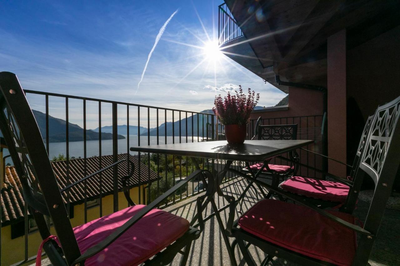 Residence La Collina 베르카나 외부 사진