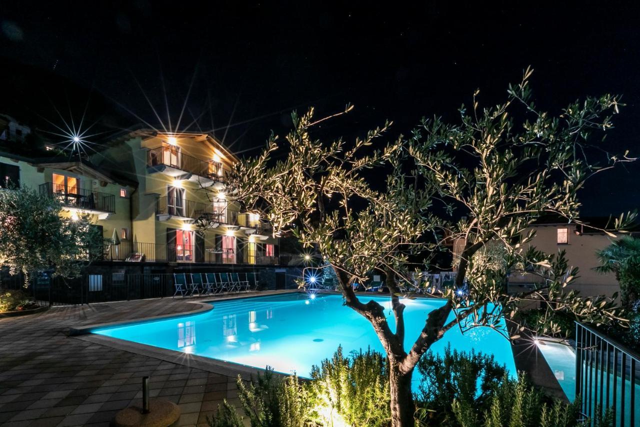 Residence La Collina 베르카나 외부 사진