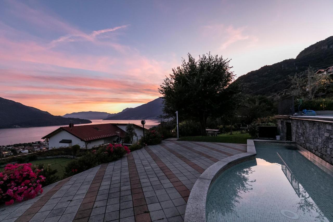Residence La Collina 베르카나 외부 사진